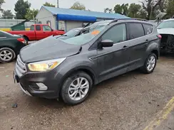 1FMCU9HD9KUA54563 2019 FORD ESCAPE