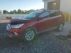 1FMCU9HD9KUA54658 2019 FORD ESCAPE