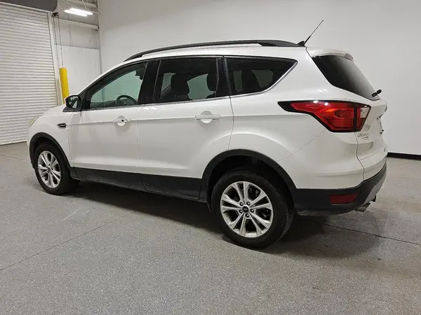 1FMCU9HD9KUA55583 2019 FORD ESCAPE - Image 2