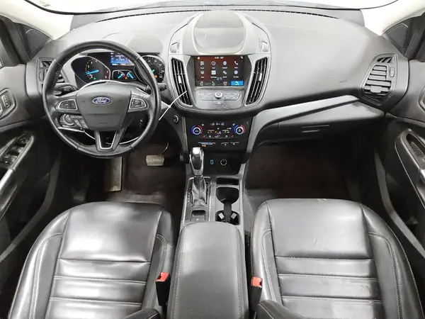 1FMCU9HD9KUA55583 2019 FORD ESCAPE - Image 8