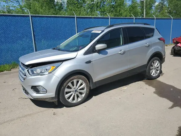 1FMCU9HD9KUA56880 2019 FORD ESCAPE - Image 1
