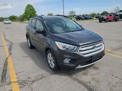 1FMCU9HD9KUA65658 2019 FORD ESCAPE
