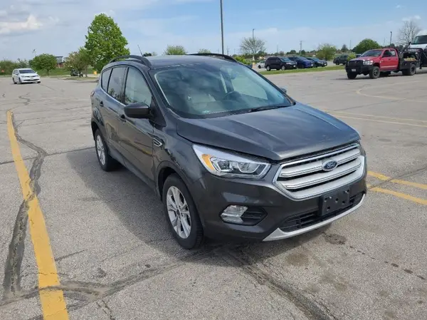 1FMCU9HD9KUA65658 2019 FORD ESCAPE - Image 1