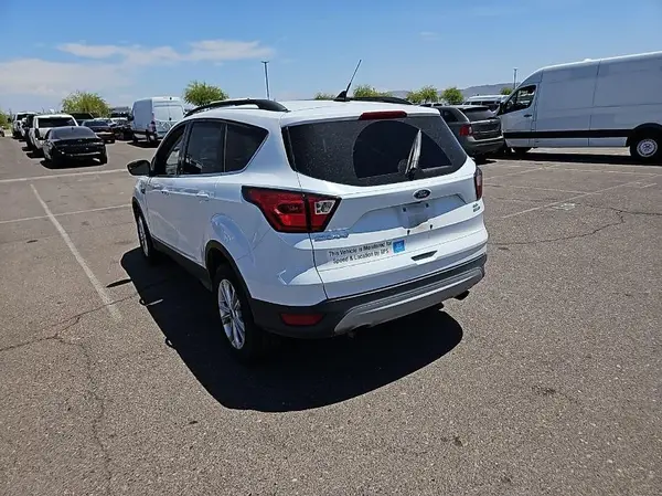 1FMCU9HD9KUA65711 2019 FORD ESCAPE - Image 8