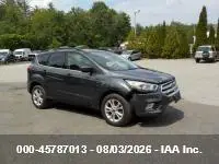 1FMCU9HD9KUA66132 2019 FORD ESCAPE