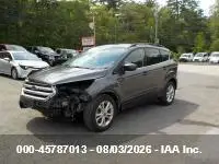 1FMCU9HD9KUA66132 2019 FORD ESCAPE - Image 2