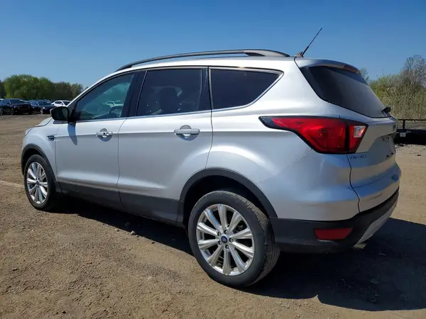 1FMCU9HD9KUA69094 2019 FORD ESCAPE - Image 2