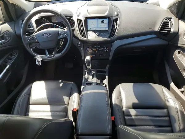1FMCU9HD9KUA69094 2019 FORD ESCAPE - Image 8
