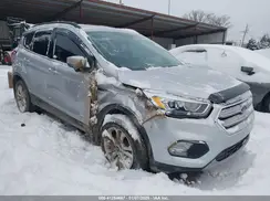 1FMCU9HD9KUA69483 2019 FORD ESCAPE
