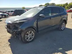 1FMCU9HD9KUA70021 2019 FORD ESCAPE