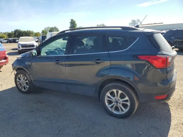 1FMCU9HD9KUA70021 2019 FORD ESCAPE - Image 2