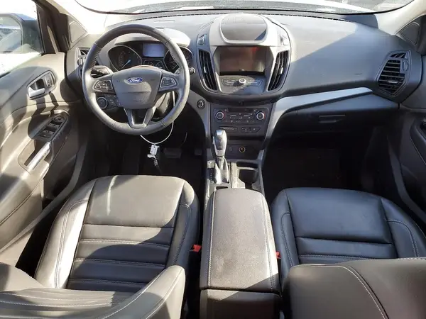 1FMCU9HD9KUA71587 2019 FORD ESCAPE - Image 8