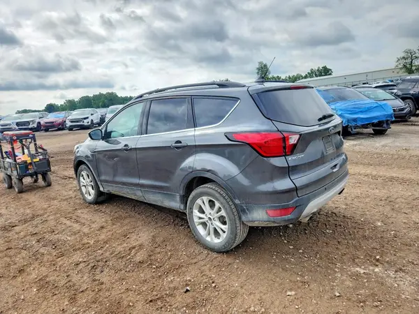 1FMCU9HD9KUA80080 2019 FORD ESCAPE - Image 2