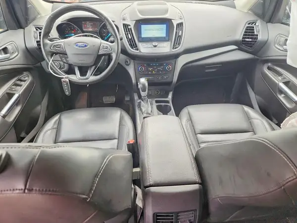 1FMCU9HD9KUA80080 2019 FORD ESCAPE - Image 8
