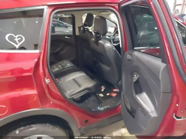 1FMCU9HD9KUA81973 2019 FORD ESCAPE - Image 8