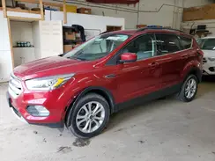 1FMCU9HD9KUA82041 2019 FORD ESCAPE