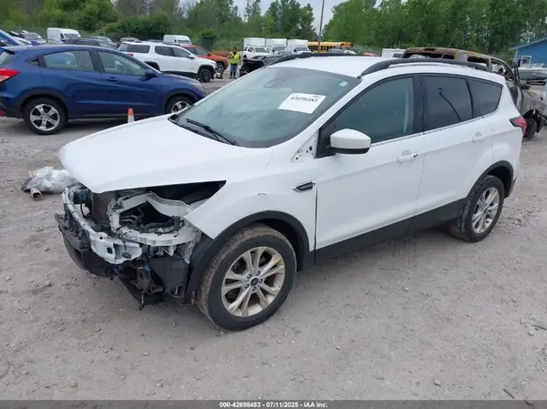 1FMCU9HD9KUA84890 2019 FORD ESCAPE - Image 2