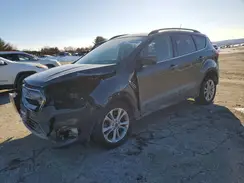 1FMCU9HD9KUA86641 2019 FORD ESCAPE