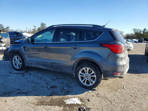 1FMCU9HD9KUA86641 2019 FORD ESCAPE - Image 2