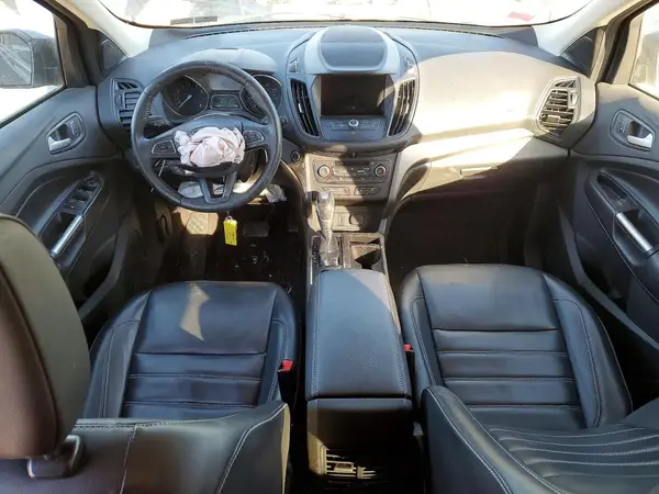1FMCU9HD9KUA86641 2019 FORD ESCAPE - Image 8