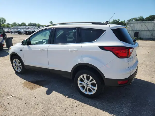 1FMCU9HD9KUA92360 2019 FORD ESCAPE - Image 2