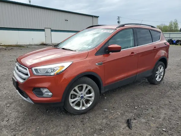 1FMCU9HD9KUA93511 2019 FORD ESCAPE - Image 1