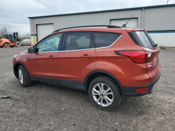 1FMCU9HD9KUA93511 2019 FORD ESCAPE - Image 2