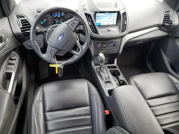 1FMCU9HD9KUA93511 2019 FORD ESCAPE - Image 8