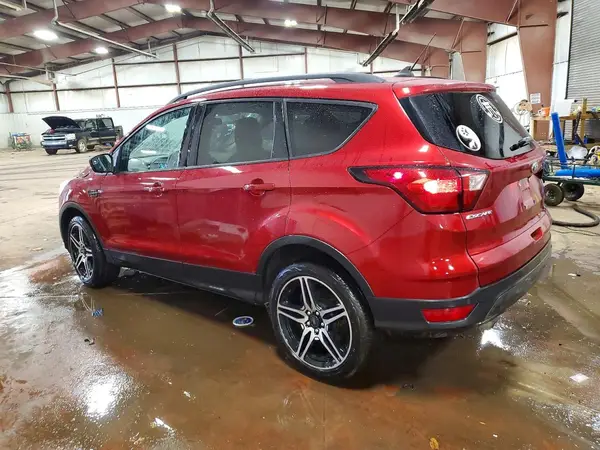 1FMCU9HD9KUA94853 2019 FORD ESCAPE - Image 2
