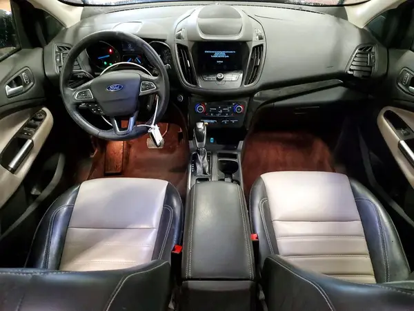 1FMCU9HD9KUA94853 2019 FORD ESCAPE - Image 8