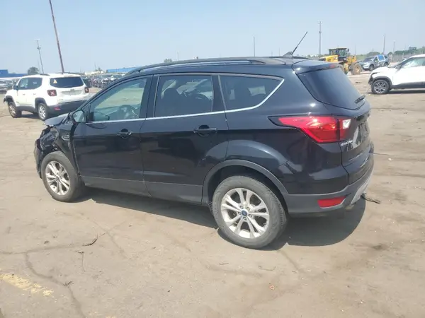 1FMCU9HD9KUA97428 2019 FORD ESCAPE - Image 2