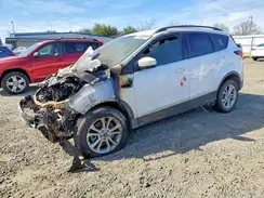 1FMCU9HD9KUB05852 2019 FORD ESCAPE