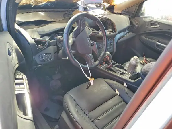 1FMCU9HD9KUB05852 2019 FORD ESCAPE - Image 8