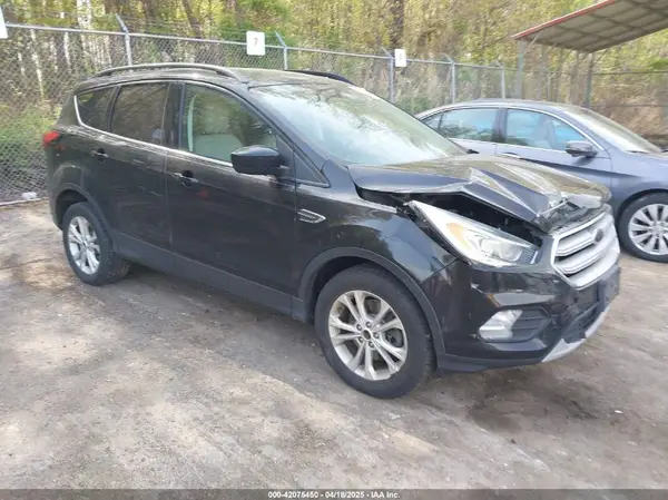 1FMCU9HD9KUB14177 2019 FORD ESCAPE - Image 1