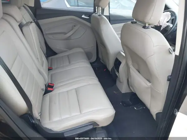 1FMCU9HD9KUB14177 2019 FORD ESCAPE - Image 8
