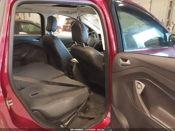 1FMCU9HD9KUB16883 2019 FORD ESCAPE - Image 8