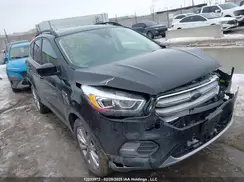 1FMCU9HD9KUB17614 2019 FORD ESCAPE