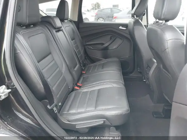 1FMCU9HD9KUB17614 2019 FORD ESCAPE - Image 8