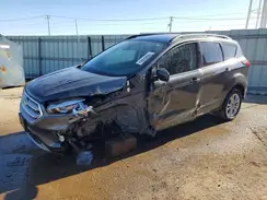 1FMCU9HD9KUB22053 2019 FORD ESCAPE