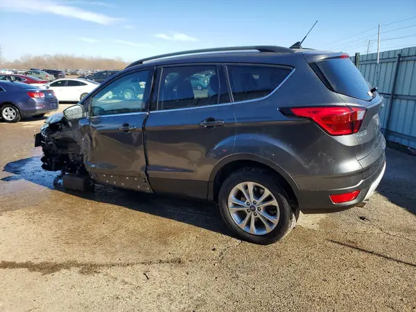 1FMCU9HD9KUB22053 2019 FORD ESCAPE - Image 2
