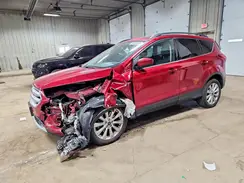 1FMCU9HD9KUB22313 2019 FORD ESCAPE