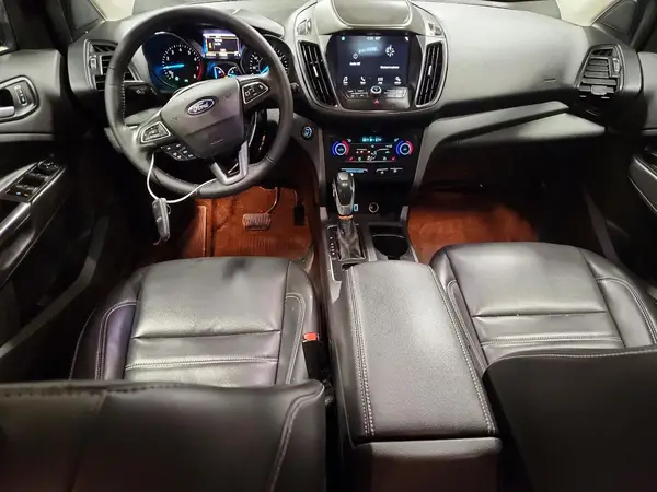 1FMCU9HD9KUB22313 2019 FORD ESCAPE - Image 8