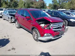 1FMCU9HD9KUB22733 2019 FORD ESCAPE