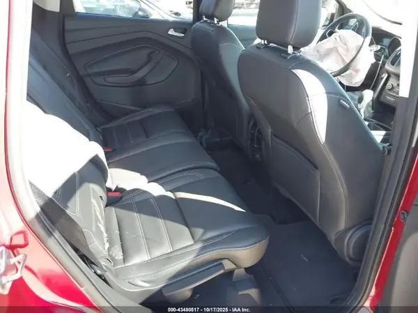 1FMCU9HD9KUB22733 2019 FORD ESCAPE - Image 8