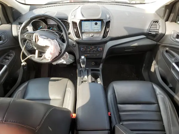 1FMCU9HD9KUB25163 2019 FORD ESCAPE - Image 8