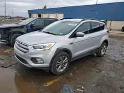 1FMCU9HD9KUB25812 2019 FORD ESCAPE