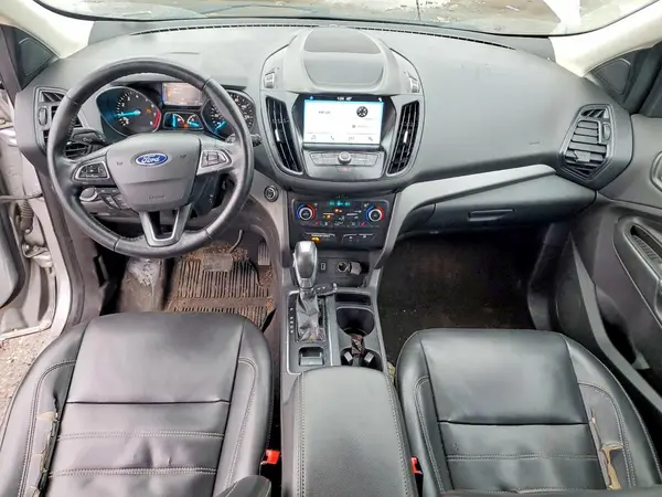 1FMCU9HD9KUB25812 2019 FORD ESCAPE - Image 8