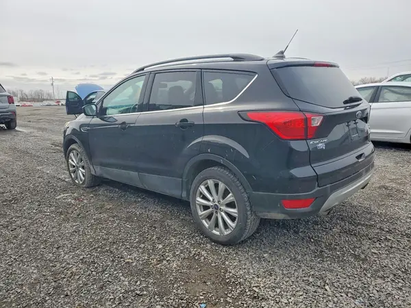 1FMCU9HD9KUB35174 2019 FORD ESCAPE - Image 2