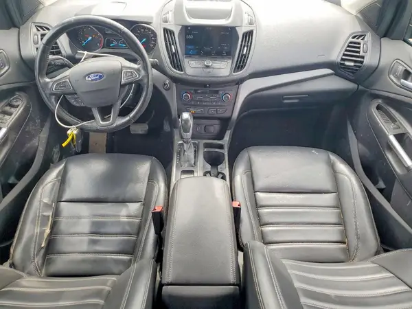 1FMCU9HD9KUB35174 2019 FORD ESCAPE - Image 8
