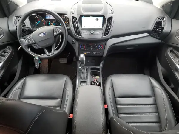 1FMCU9HD9KUB35580 2019 FORD ESCAPE - Image 8